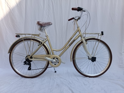 CITY-BIKE LADY 28"